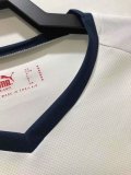 08/09 Tottenham Home Retro Jersey