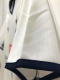 08/09 Tottenham Home Retro Jersey