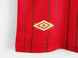 94/96 Welsh Home Retro Jersey Fans Version