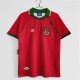 94/96 Welsh Home Retro Jersey Fans Version