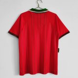 94/96 Welsh Home Retro Jersey Fans Version