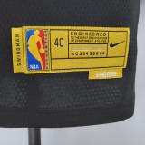 2021 James #23 Lakers Bonus Edition Black NBA Jersey  High Quality Name and Number Print