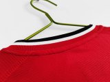 00-02  Man United Home Retro Jersey
