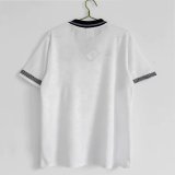 1990 England Home Retro Jersey