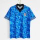 1990 England Away Retro Jersey