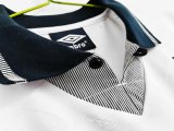 1990 England Home Retro Jersey