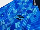1990 England Away Retro Jersey