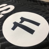NBA Men New 2021 Brooklyn Nets Black Awarding Version #11 IRVING Jersey High Quality Name and Number Print