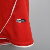 06/07 Liverpool Home Retro Jersey