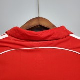 06/07 Liverpool Home Retro Jersey