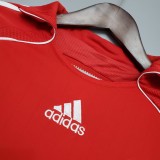 06/07 Liverpool Home Retro Jersey