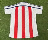 00/01 Bayern Munich Away Retro Jersey