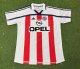 00/01 Bayern Munich Away Retro Jersey