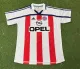 00/01 Bayern Munich Away Retro Jersey