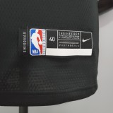 2021 Bryant#8 Los Angeles Lakers Black Latin Black NBA Jersey High Quality Name and Number Print
