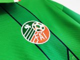 94/96 Ireland Home Retro Jersey