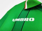 94/96 Ireland Home Retro Jersey