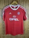00/02 Bayern Munich Home Retro Jersey