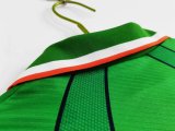 94/96 Ireland Home Retro Jersey