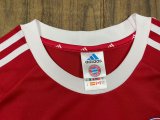 00/02 Bayern Munich Home Retro Jersey