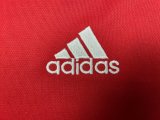 00/02 Bayern Munich Home Retro Jersey