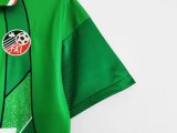 94/96 Ireland Home Retro Jersey