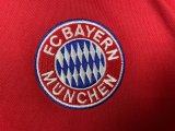 00/02 Bayern Munich Home Retro Jersey