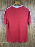 00/02 Bayern Munich Home Retro Jersey