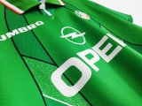 94/96 Ireland Home Retro Jersey
