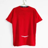 08/10 England Away Retro Jersey