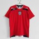 08/10 England Away Retro Jersey