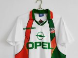 94/96 Ireland Away Retro Jersey