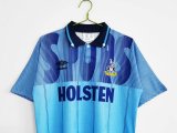 92/94Tottenham Third Retro Jersey