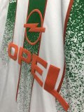 1994 Ireland Away Retro Jersey