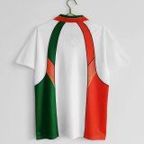94/96 Ireland Away Retro Jersey