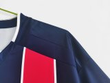 02/03 PSG Home Retro Jersey