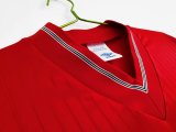 84/87 England Away Retro Jersey