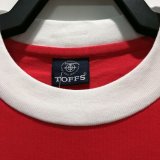 1965 Liverpool Home Retro Jersey