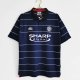 99-00 Man United Away Retro Jersey