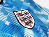 1990 England Third Retro Jersey