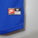 Barcelona 100th Anniversary Home Retro Jersey