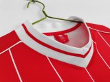 81/84 Liverpool Home Retro Jersey