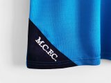 99-01 Man City Home Retro Jersey