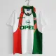 94/96 Ireland Away Retro Jersey