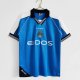 99-01 Man City Home Retro Jersey