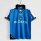 99-01 Man City Home Retro Jersey