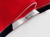 08/10 England Away Retro Jersey