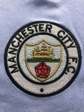 1972 Man City Home Retro Jersey