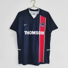 02/03 PSG Home Retro Jersey