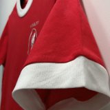 1965 Liverpool Home Retro Jersey